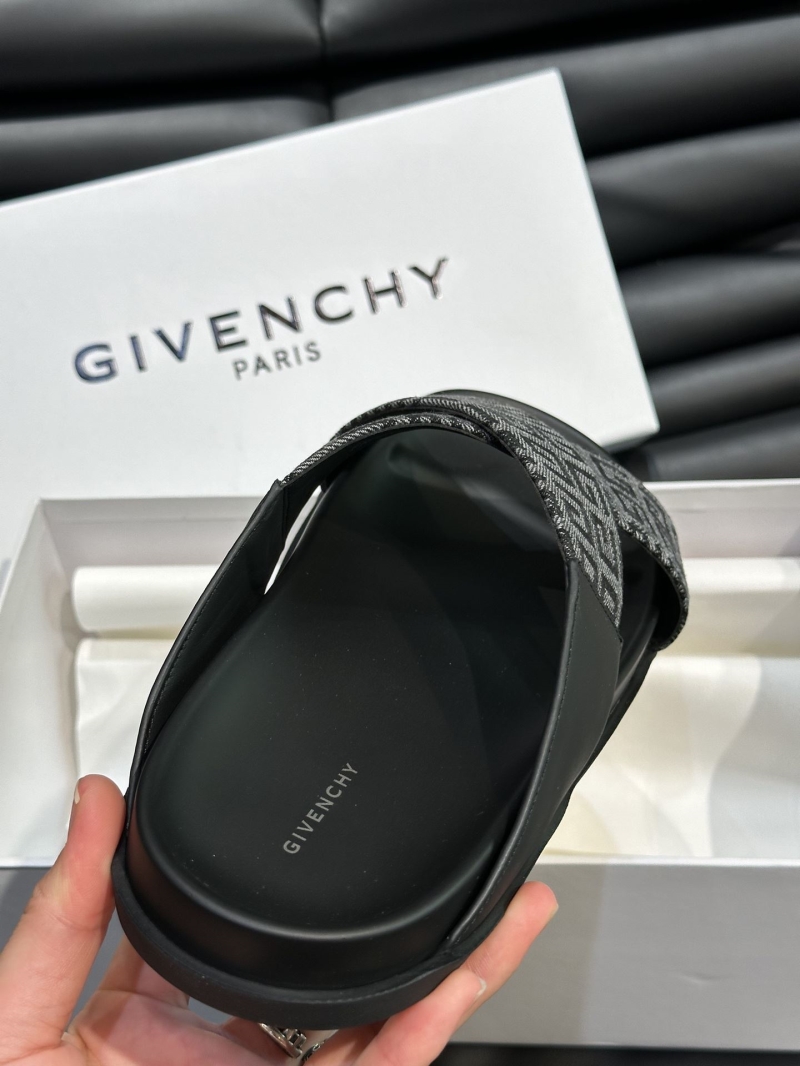 Givenchy Slippers